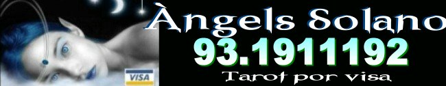Tarot  de calidad 93-1911192  (VISA)